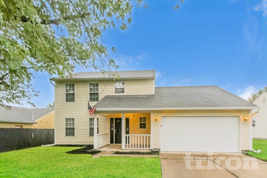 1464 Rebecca Ln