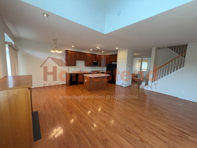Photo - TOWNHOME FOR RENT IN GLEN MILLS