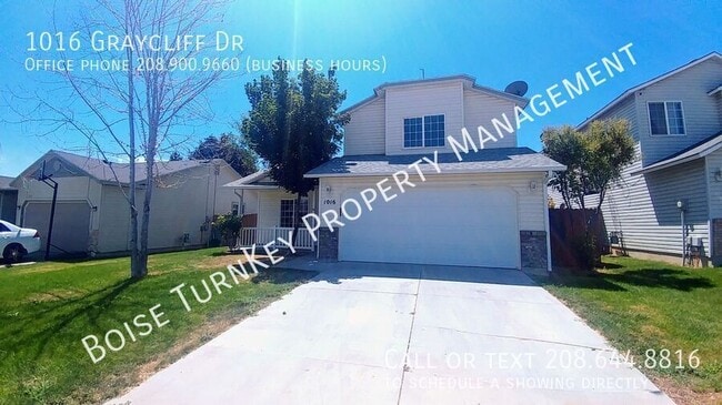 Photo - 1016 Graycliff Dr