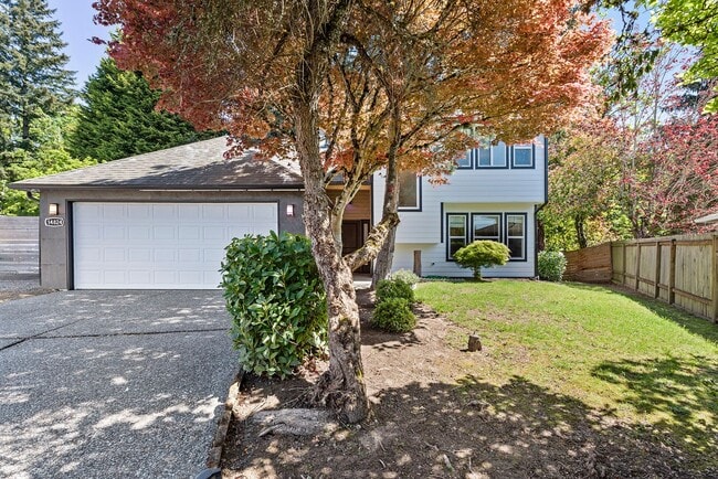 Photo - Updated 4BR Home in Norway Hill | Modern Kitchen, Covered Deck & Prime Bothell Location
