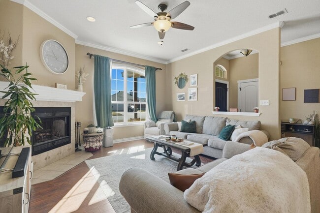 Photo - 282 Lollipop Trail