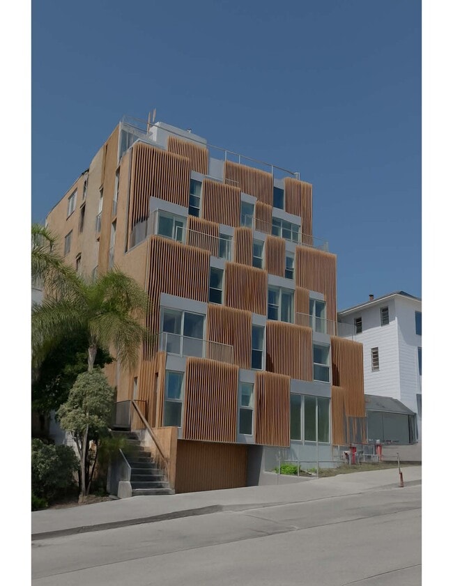 The Hive Glenrock