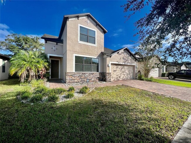 Building Photo - 10007 Leyburn Ct