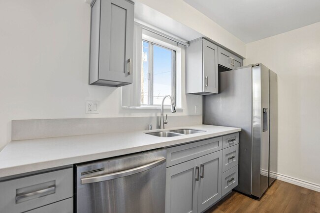 Photo - Casa Grande Apartments