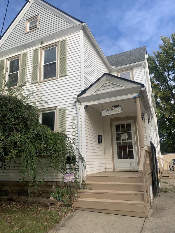 Building Photo - 4002 Robert Ave