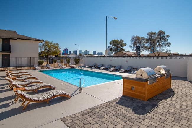 Photo - Providence at Spring Mountain