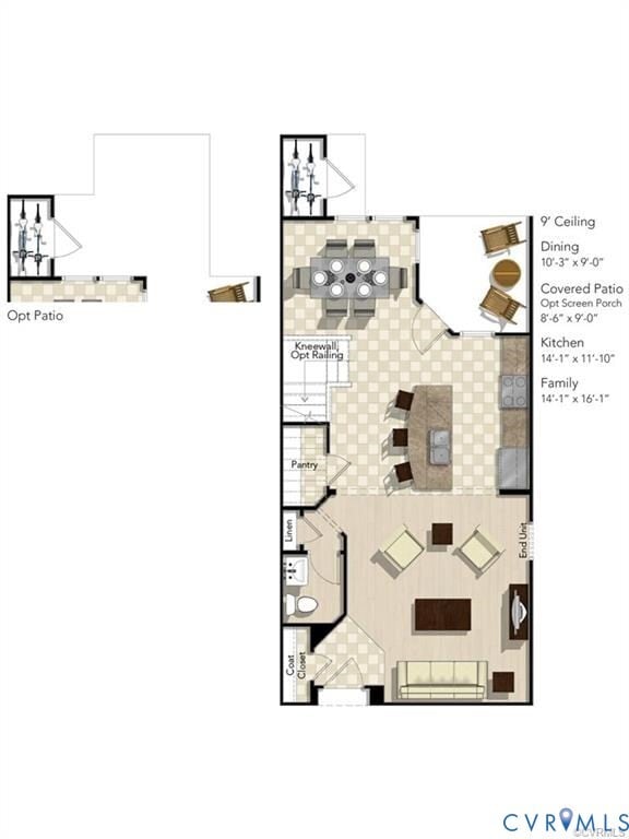 Photo - 8079 Rutland Village Dr