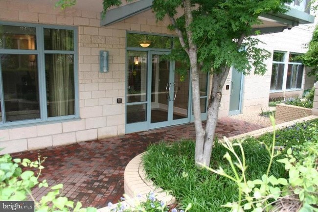 Photo - 851 N Glebe Rd Unidad 1503