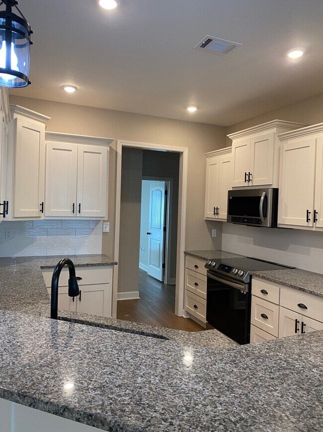 158 Hayden Dr Rental House Rental in Beebe, AR