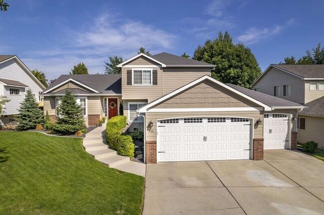 Photo - 806 N Knudson St