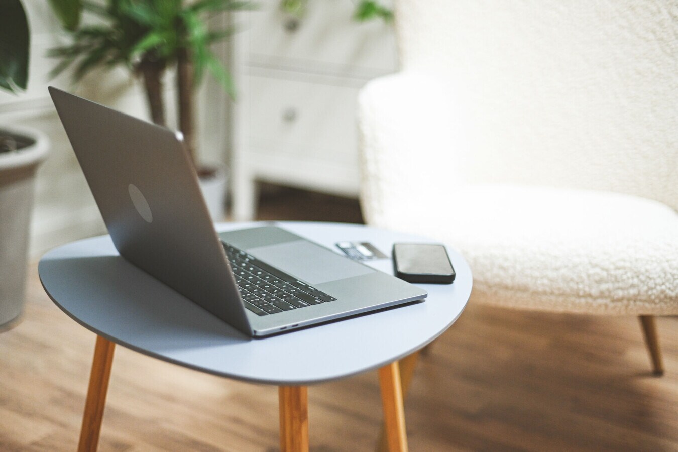 Photo - Whispering Oaks