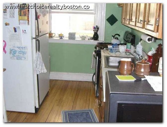 14 Melvin Ave Unit 7