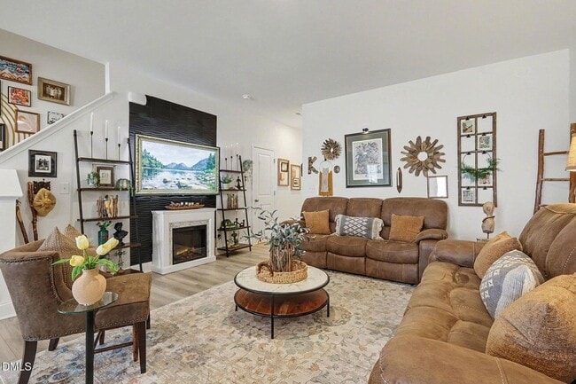 Photo - 3 Bedroom 2.5 Bathroom Townhome w/ 1 car garage in a prime location of Flowers Plantation