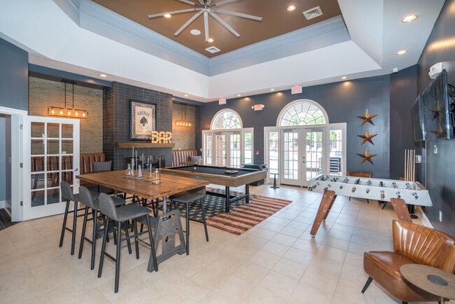 Photo - Meridian Parkside