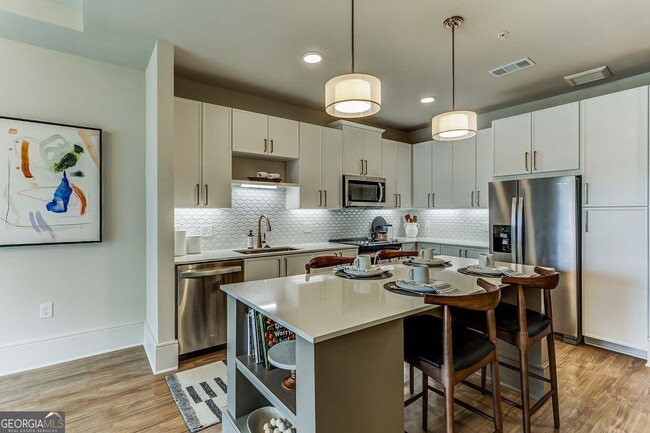 Building Photo - 1003 Ridgewalk Pkwy Unit 4116