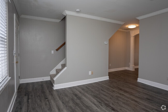 Addison Townhomes