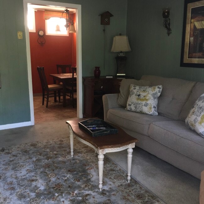 Photo - Walnut Cove Apartments