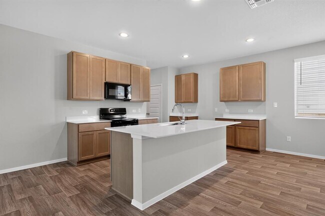 Photo - 2704 Towy Rd