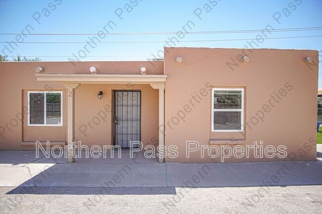 Building Photo - 601 Lafayette Unit 2 Rental