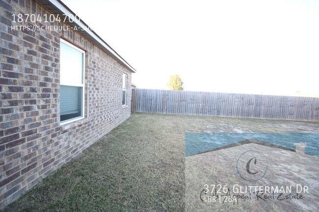 Photo - 3726 Glitterman Dr