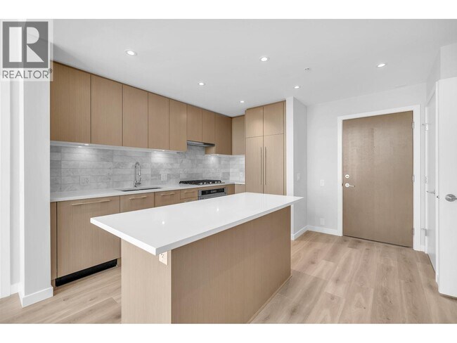 Photo - 110 17th Street E Unité 605