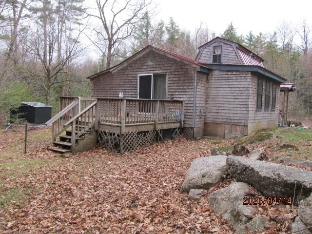 Photo - 199 Newbury Rd