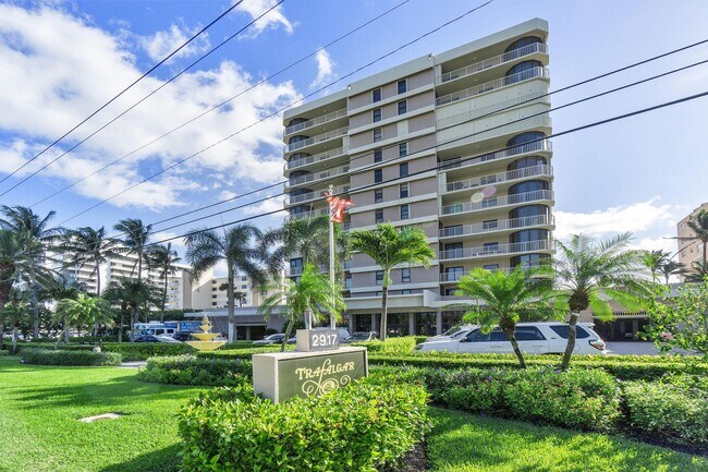 Building Photo - 2917 S Ocean Blvd Unit 705 Rental