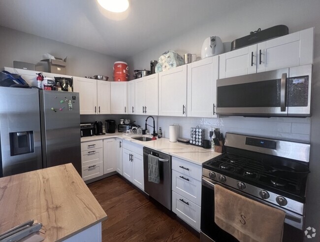 Building Photo - 15 Union Park Unit 3 Rental