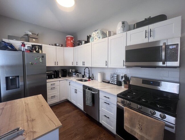 Photo - 15 Union Park Condo Unit 3