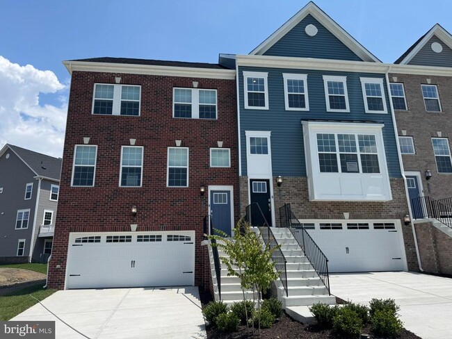 Building Photo - 1880 Ritter Dr Rental