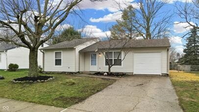 "Charming 3-Bedroom Gem in Indianapolis with Cozy 984 Sq. Ft. Living Space!" - "Charming 3-Bedroom Gem in Indianapolis with Cozy 984 Sq. Ft. Living Space!"