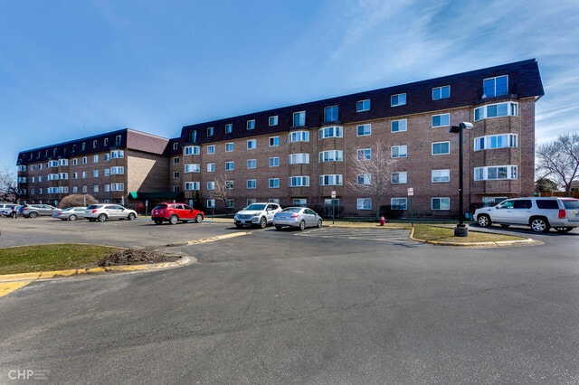 Photo - 300 S Roselle Rd Condo Unit 218