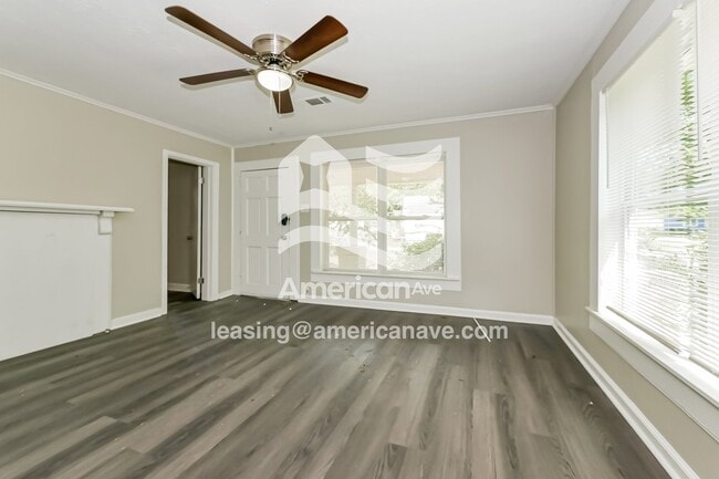 Photo - 3901 Oates Ave