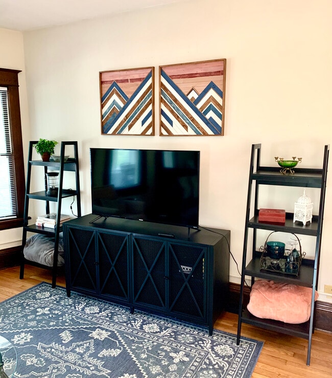 Photo - Griggs Duplex