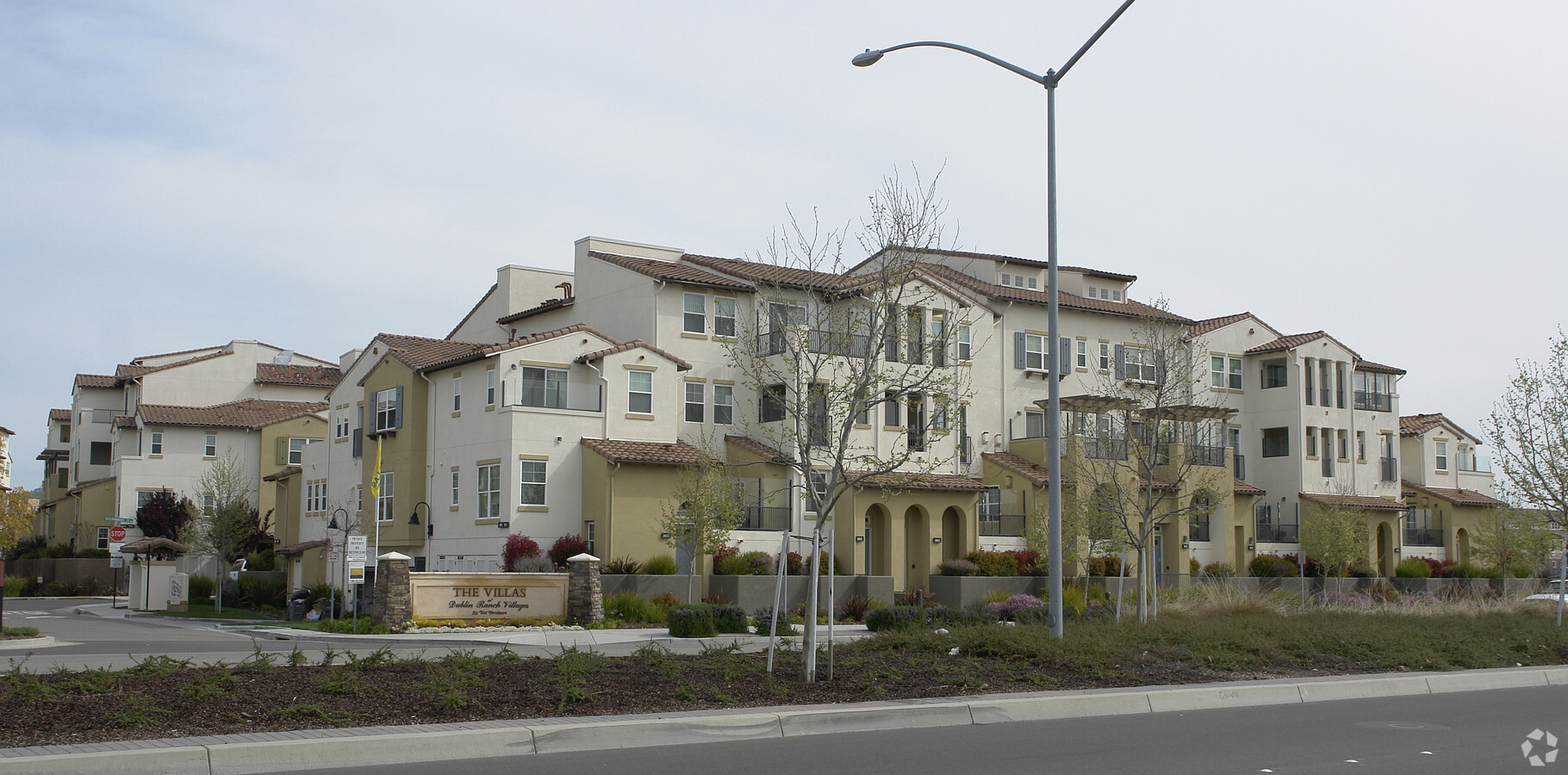 The Villas - The Villas Apartments
