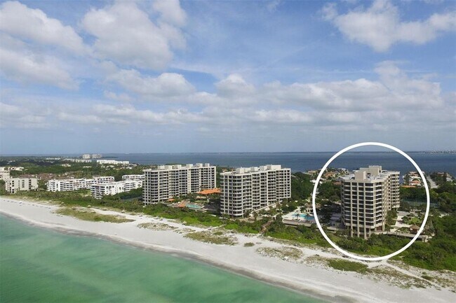 Photo - 1211 Gulf of Mexico Dr Unit 405