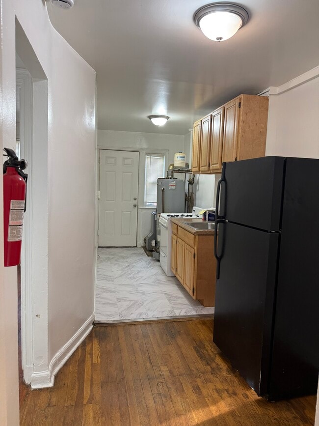 Photo - 4520 Eads St NE Unit 2