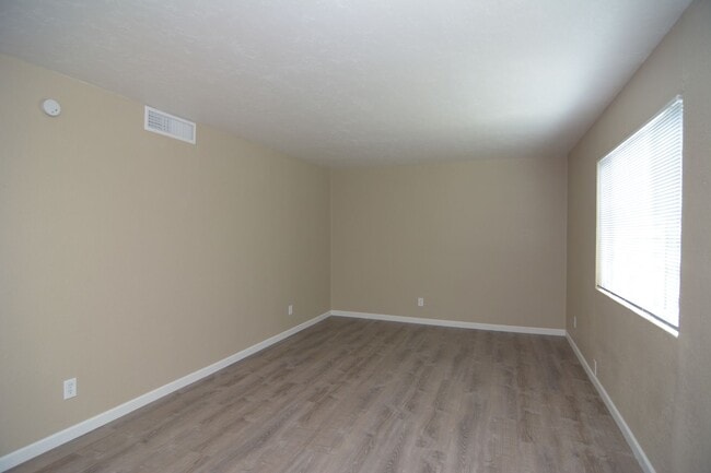Photo - Recently Remodeled 2 Bedroom 1 Bath Fourplex! Great Central Location!