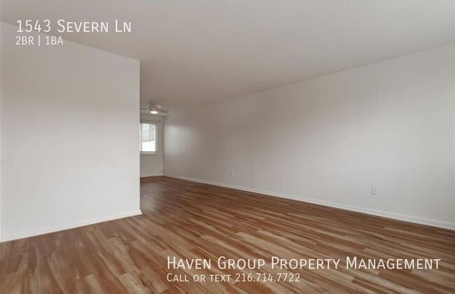 Photo - 1543 Severn Ln
