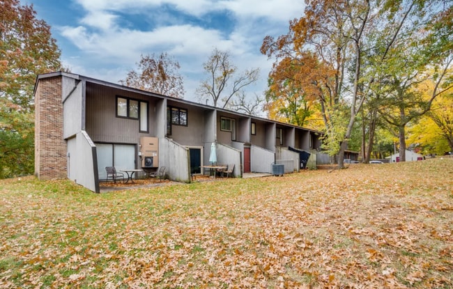 Photo - 2 Bedroom 1 Bath Condominium Located in Johnson City, TN