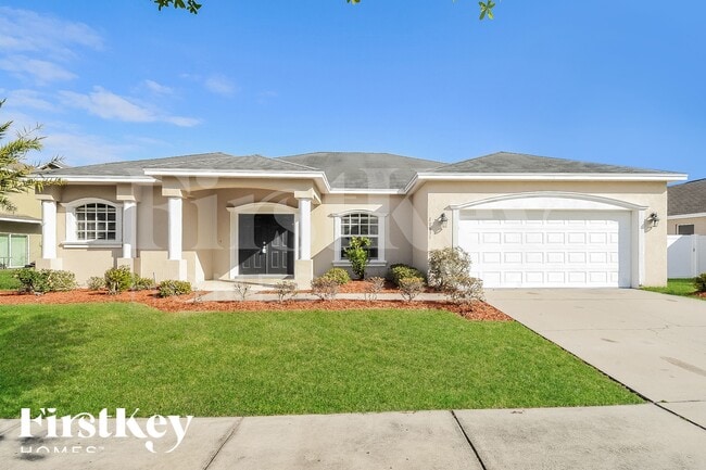 Building Photo - 10611 Carloway Hills Dr