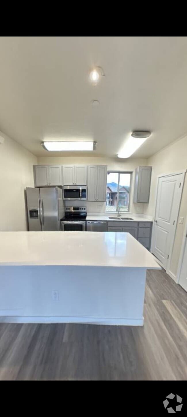 Building Photo - 1100 Buckhorn Valley Blvd Unit A201 Rental