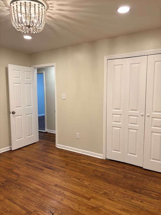 Photo - Freshly Renovated 4BR Home with Stylish Updates & Fenced Yard