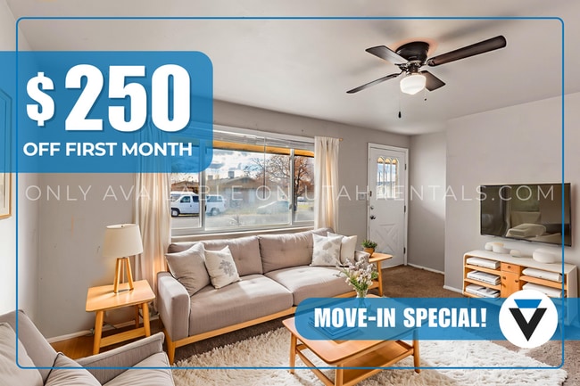 Photo - 1186 W 300 N