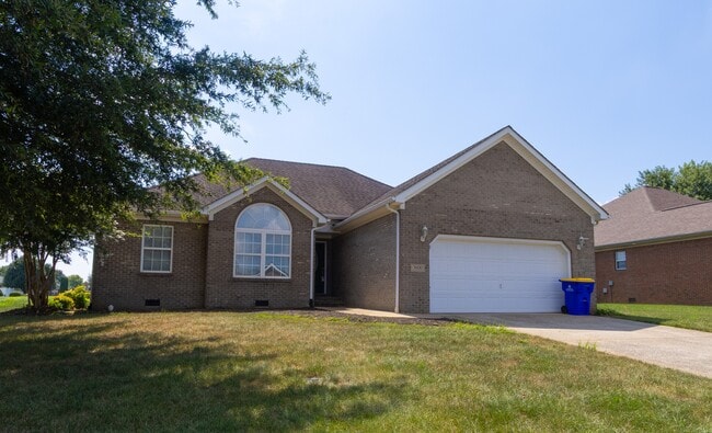 Photo - 3600 Abbywood St Casa