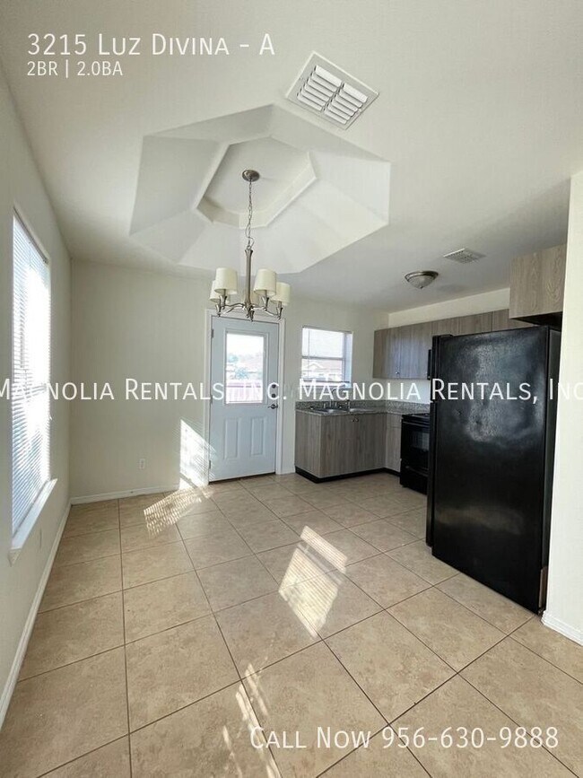 Photo - 3215 Luz Divina St Unit A