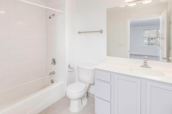 Photo - Spring Gardens