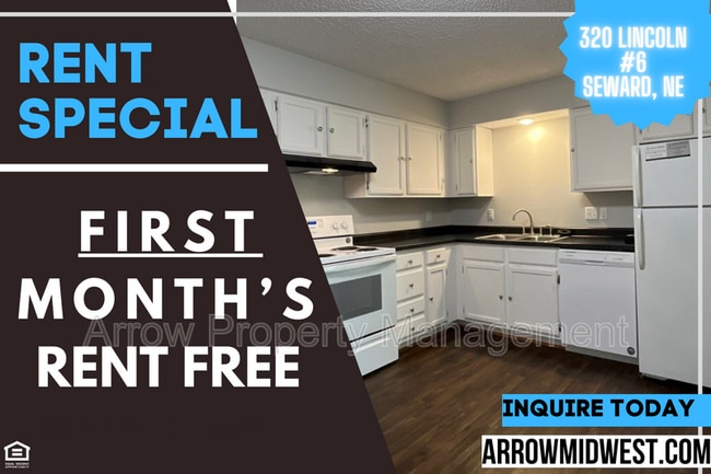 Building Photo - 320 Lincoln St Unit 6