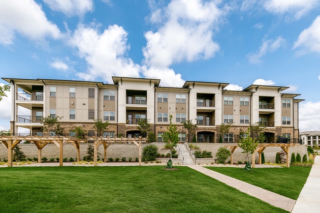 Photo - The Luxe of Huntersville