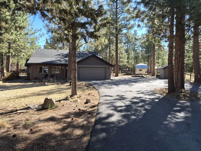 Photo - 3BR/2BA Retreat in Tollgate development - Sisters